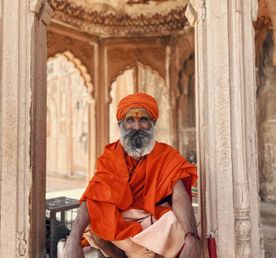 Матхура и Вриндаван из Агры: погружение на один день в духовную обитель Кришны