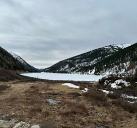 Все краски Алтая, 7 дней