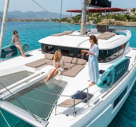 8 дней на Яхте по Ликийскому побережью:Турция