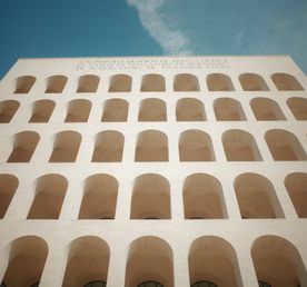 Рим и Венеция. Тайна стиля с историком моды. Эксклюзивный проект!