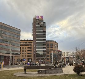 Индивидуальный гранд-тур по Армении на 8 дней