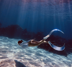 Нувейба не известное место на Красном море среди каньонов Синая Египет для Своих