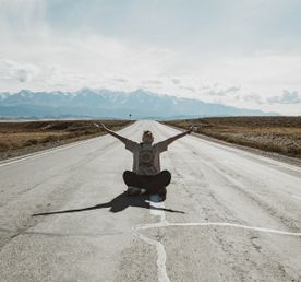 Алтай. На всю катушку!