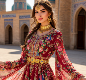 Узбекистан на максималках: Бухара, Самарканд, Гиждуван и Ташкент