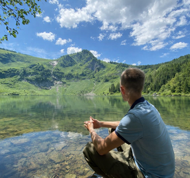 Алтай: Путешествие к нетронутым местам (всё включено!)