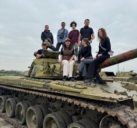 Дагестан: Большое Приключение  5 Дней