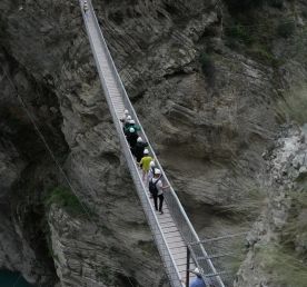 Каникулы В Сердце Дагестана