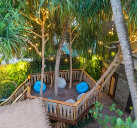 Премиальный ретрит на Мальдивы