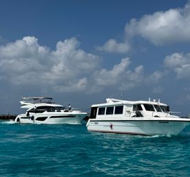 Мальдивы - Новогодний  Ретрит