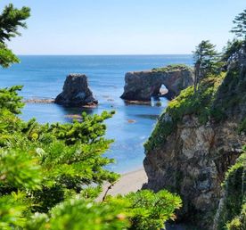 Сахалинский  Калейдоскоп 7 дней