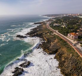 Португалия на 360