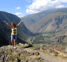 Топ-7 красот Алтая, полное погружение в красоту