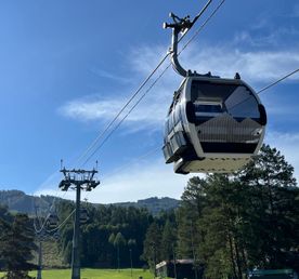 40 тысяч шагов по следам алтайский кочевников