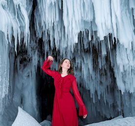 Вся магия Байкала за 4 дня