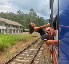 Чарующая Элла + слоновий питомник Удавалаве забираем из любого города Шри-Ланки