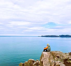 Летний Кольский. Териберка и Ловозерские Тундры. Океан и Горы.