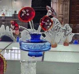 Ретропоезд в Гусь-Хрустальный за диковинным цветком