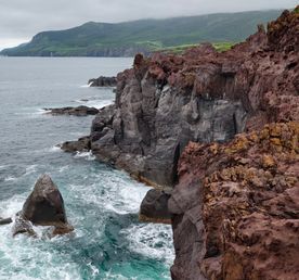 Итуруп. Остров стихий (стандарт)