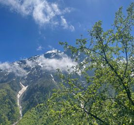 Авторский 2х дневный тур в Осетию с лавочкой счастья