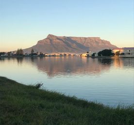 Кейптаун. Пополняем коллекцию впечатлений