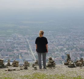 Сахалин и Курилы: Край огненной Земли и диких морей (стандарт)