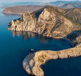 Незабываемый Крым