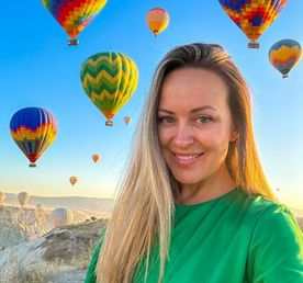 Премиум Каппадокия тур до 6 чел. Отель в пещере, конная прогулка, подземный город