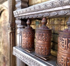 Трекинг к базовому лагерю Эвереста с восхождением на Кала-Паттар