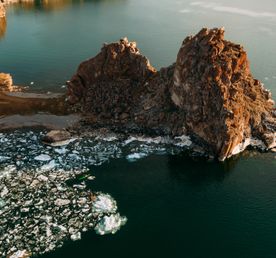 Майский Байкал