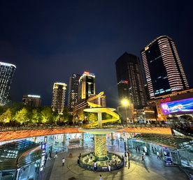 Китай, который ты полюбишь!