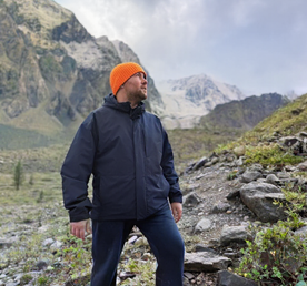 Тропы Алтая, 5 дней