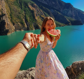 Весь Дагестан за 5 дней. Влюбляем в Дагестан! Безопасность и комфорт!