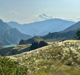 Тур к Ноевому Ковчегу. Древняя Армения и Грузия на территории Турции
