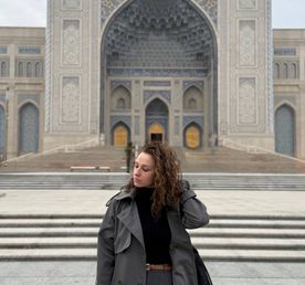 Легенды Ташкента: авто-тур на целый день