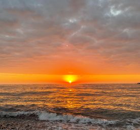 Через всю Грузию с комфортом: Тбилиси, Батуми и Кахетия