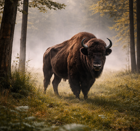 Экскурсия в Беловежскую пущу с трансфером из Минска