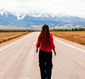 В ритме Алтая: гармония природы, танец души и сказка тела