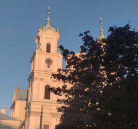 Экскурсия в Гродно с трансфером из Минска