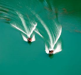 Инстаграмный Дагестан: 5 дней, все включено!