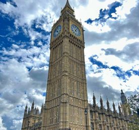 Англия Классика:(сб-сб) Лондон, Стоунхендж, Ливерпуль, Манчестер, Стратфорд-на-Эйвон