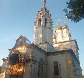 Повесть о земле Рязанской