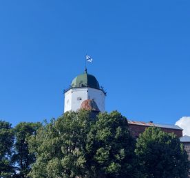 Истории и тайны средневекового Выборга