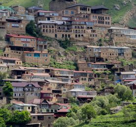 Молодежный тур: легенды и панорамы (4 дня)