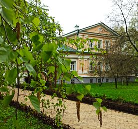 Есенин - России стихотворная душа