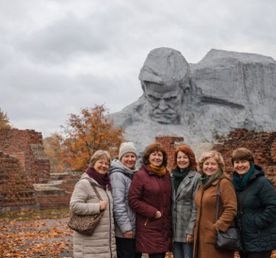 Экскурсия в Брестскую крепость с трансфером из Минска