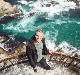 Сахалин + Камчатка. Активный тур без палаток и рюкзаков