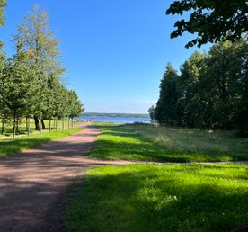 Большое путешествие в Средневековый Выборг