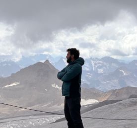 Авторский 7 дневный тур по Кавказу. Осетия, Приэльбрусье и Грозный
