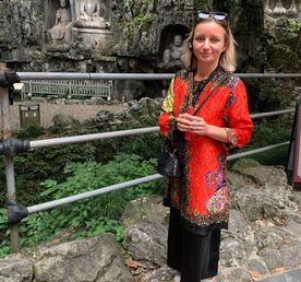 Путешествие по Парку Аватара 4 дня. Чжанцзяцзе