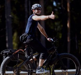 Вело-тур в Мышкин